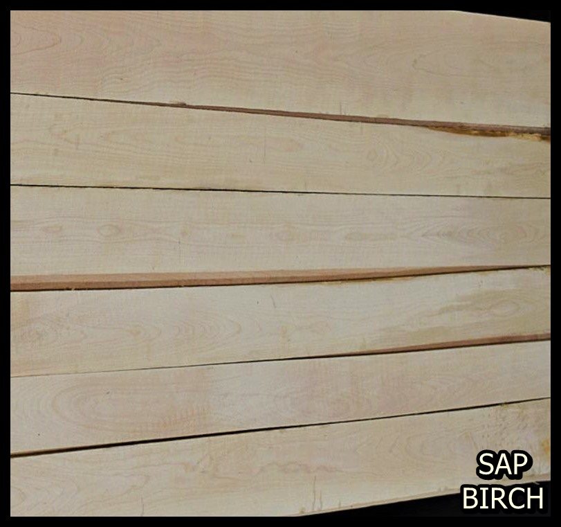 SCHALLER HARDWOOD LUMBER COMPANY